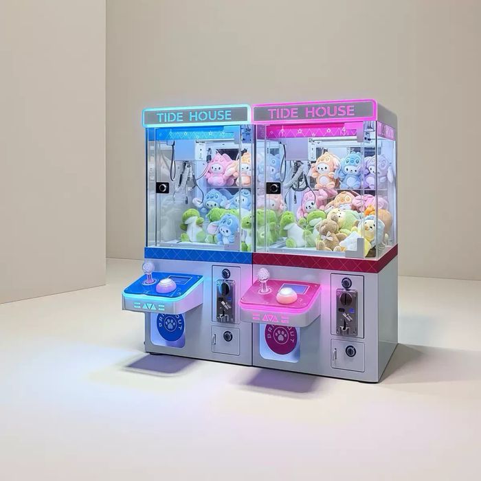 Хватайка мини терминал