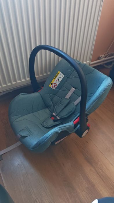Scoica Auto  Bebe
