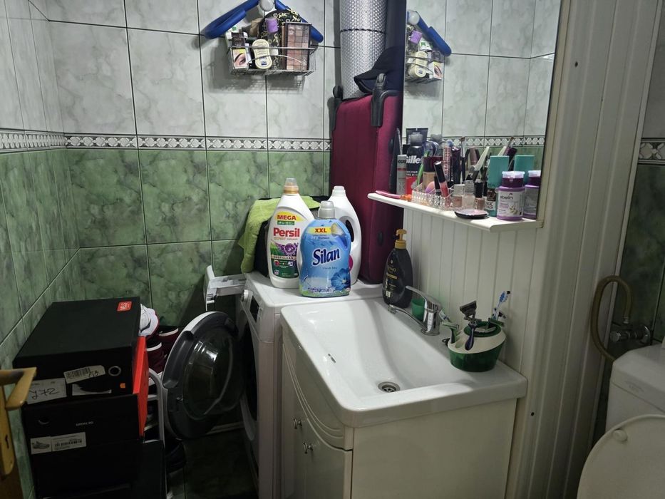 Apartament 4 camere Calea Romanului (Strada Nufarului)