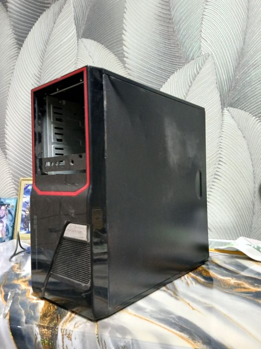 Компьютер офисный