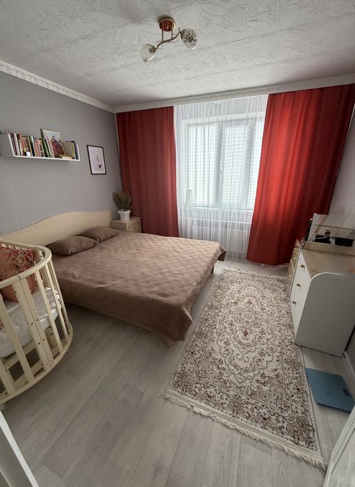 Продажа 3х ком. кв.