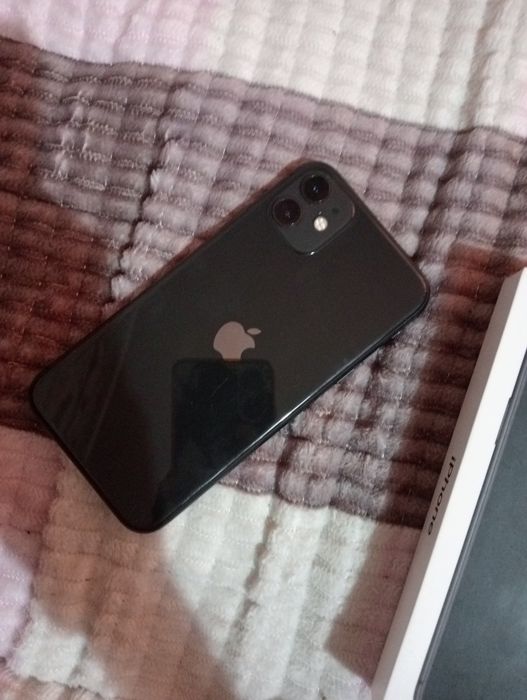 Iphone 11 128 гб