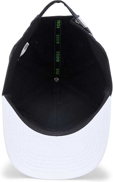 Новая ! Бейсболка BOSS, 100% оригинал