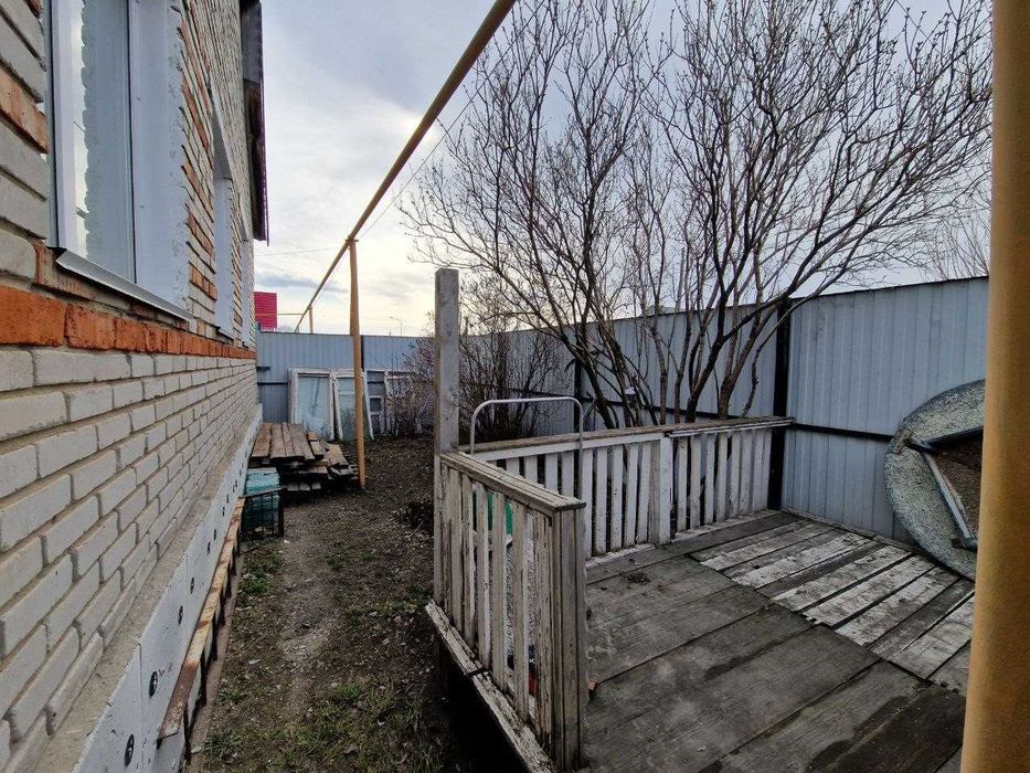 Продажа дома в Затоболовке