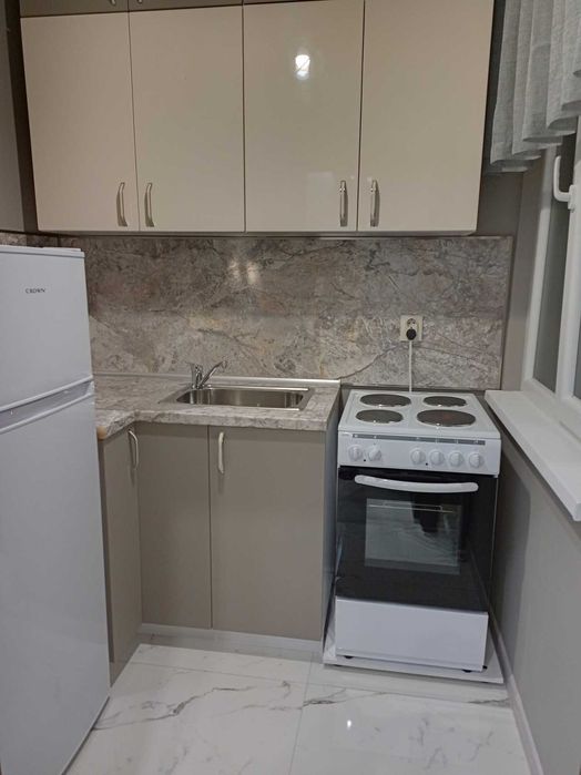 Едностаен Апартамент в Тракия