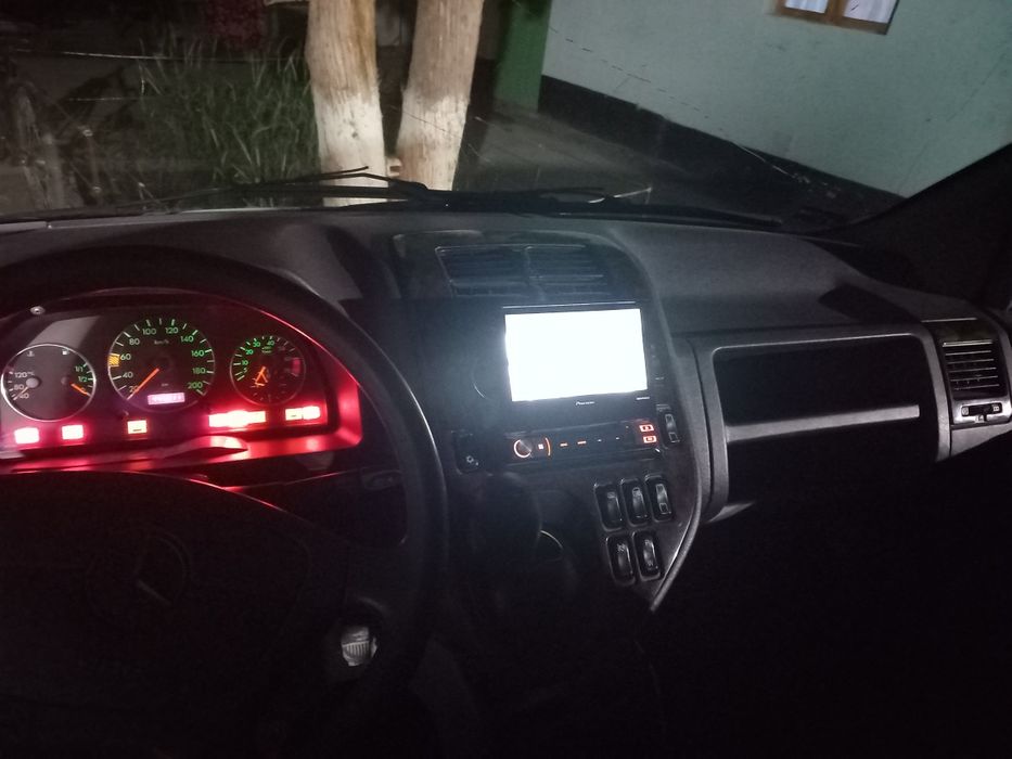 Mers vito sotiladi ishga tayyor