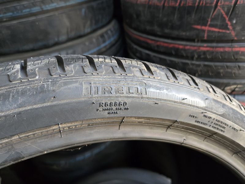 315/30/22 PIRELLI 1бр