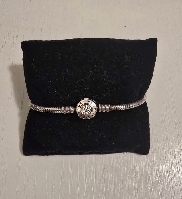 Браслет от Pandora