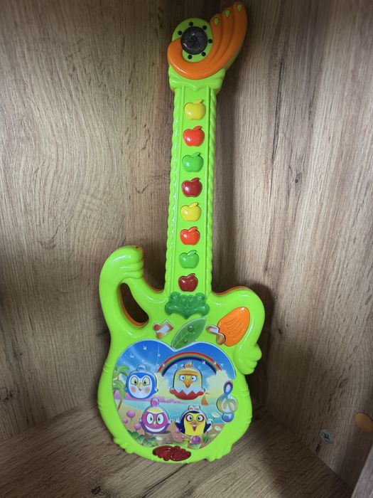 Детски интерактивни играчки