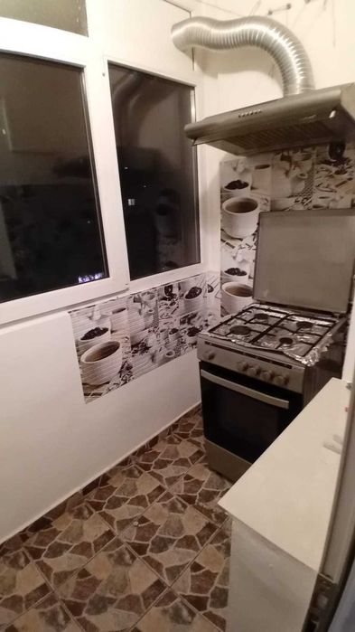 Apartament 2 Camere Crângași – Decomandat, Renovat