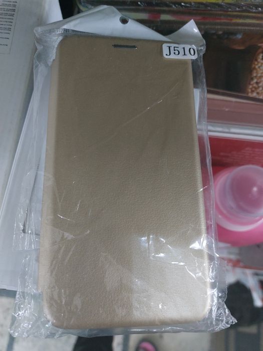 Чехол для сотки самсунг J510