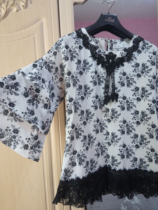 Американская кофта