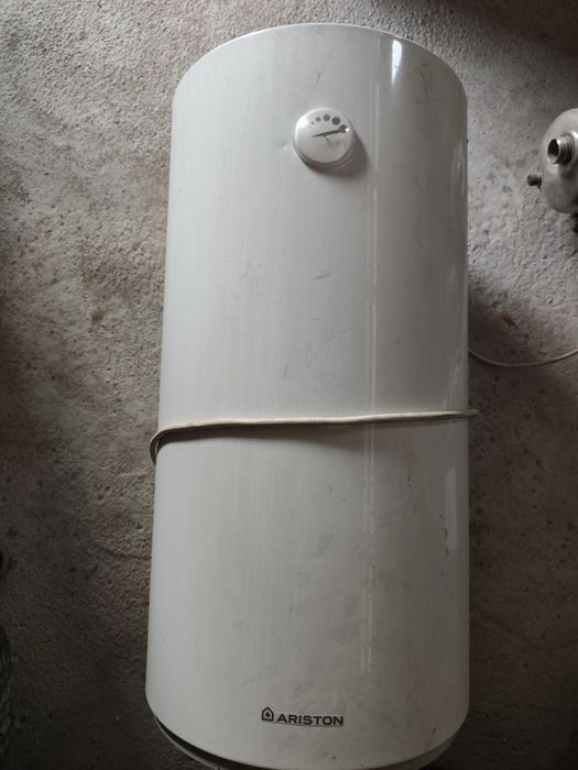 Бойлер электрический 100