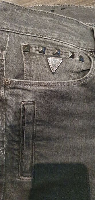Мъжки дънки "Guess"
