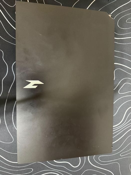 Ноутбук Acer nitro 15