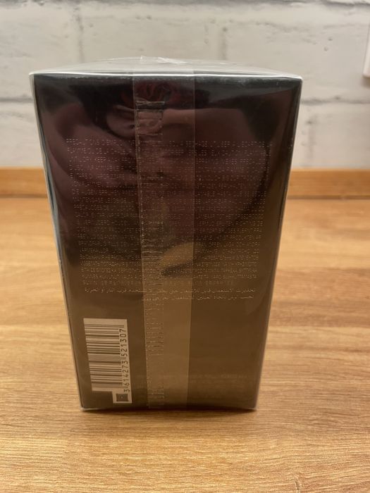 Azzaro The Most Wanted Intense 100ml parfum