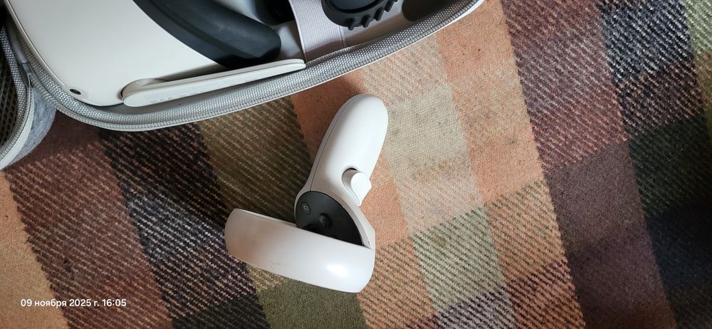 Обмен на Nintendo Switch