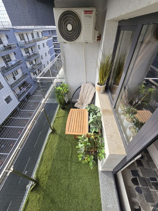 Vand Apartament Prelungirea Ghencea