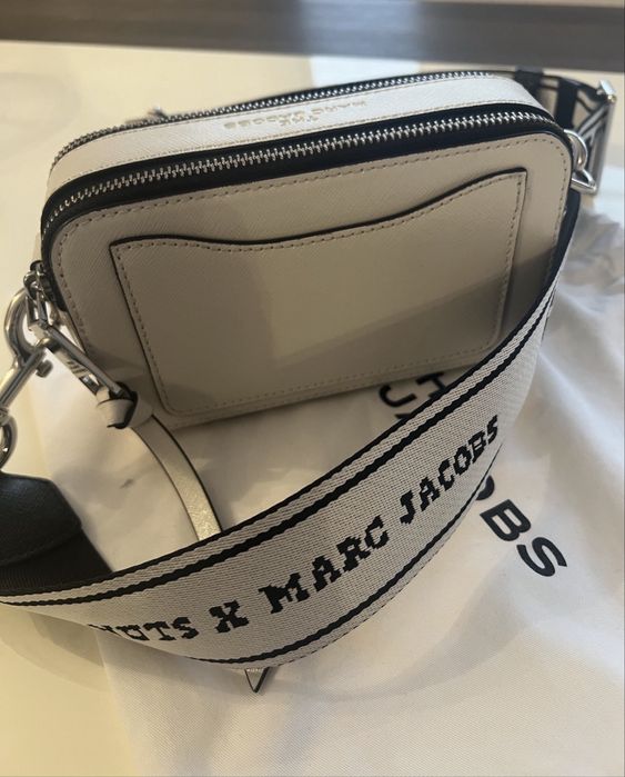 Marc Jacobs оригинална чанта