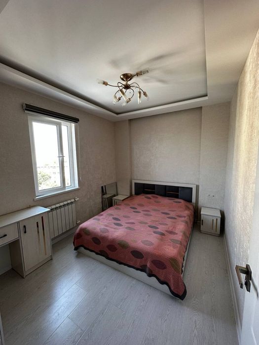 Аренда квартира для семьи