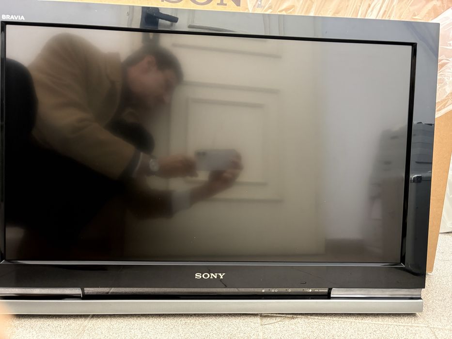 Телевизор Sony 32” KDL- 32W4000