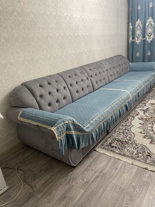 Продам диван 4 метра