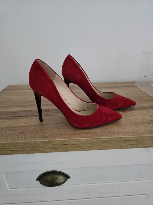 Луксозни парти обувки и ежедневни боти