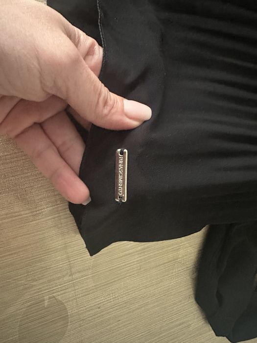 Риза на Rinascimento