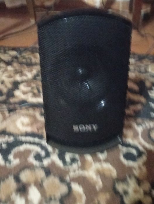 Софбуфер Sony Digital