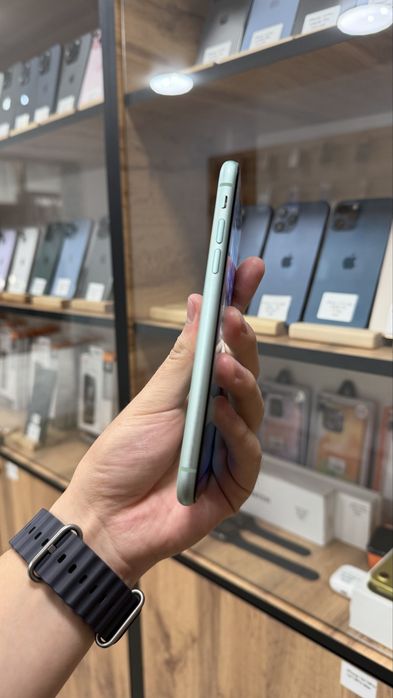 iPhone 11 128GB