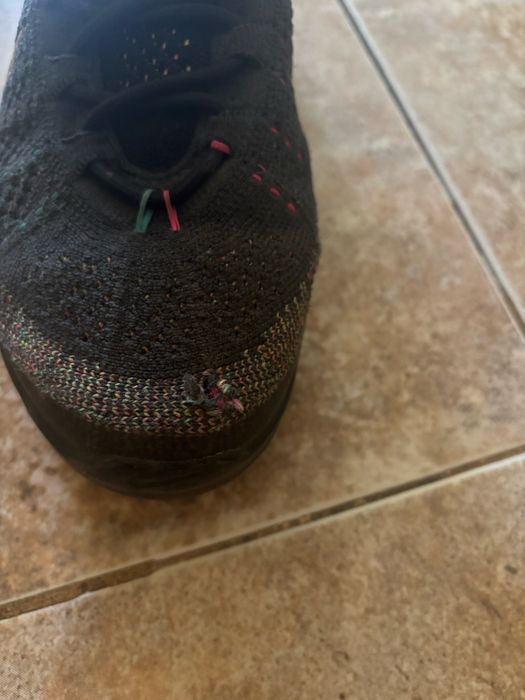 Nike - Vapormax 40 номер