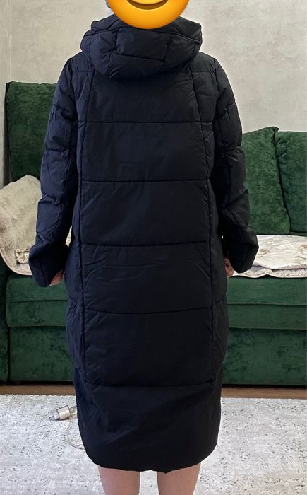 Женская куртка 10000