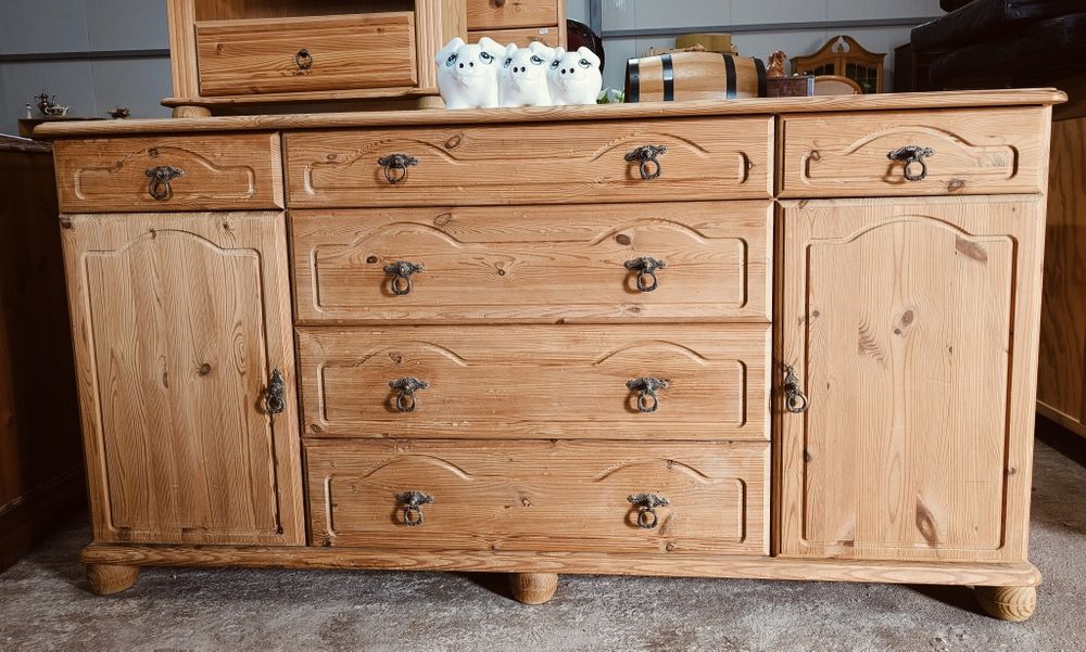 Контра бюфет 4142