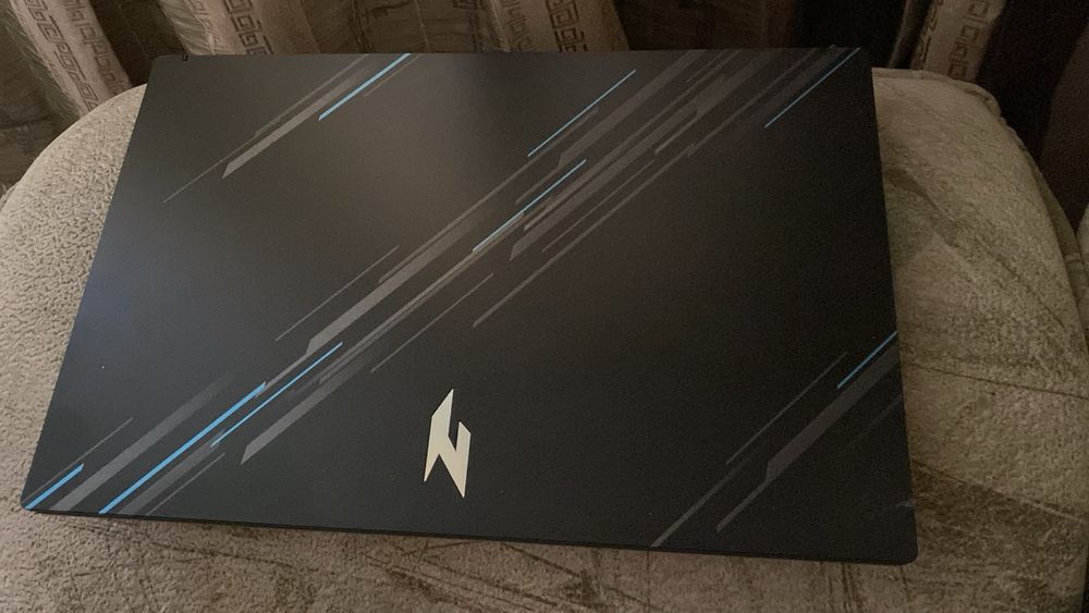Ноутбук ACER NITRO V15