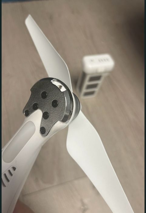 Drona Dji phantom 3 advanced