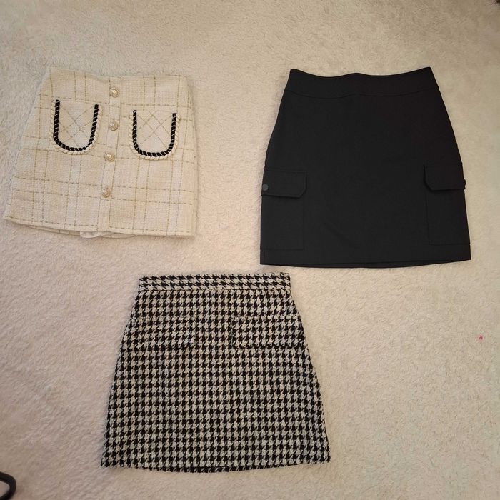 Дамски поли Xs и М размер