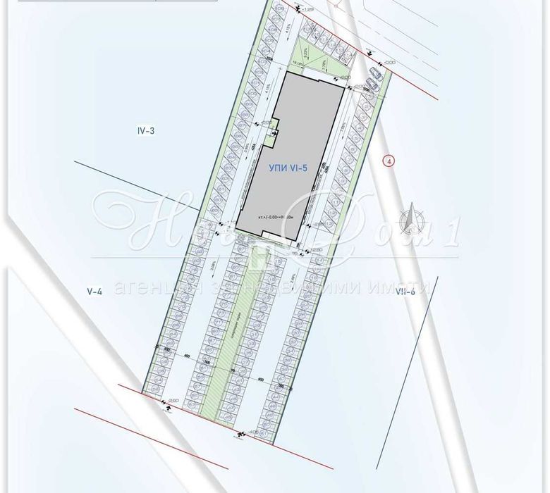 АКТ 16/Идеално паркомясто за инвестиция
