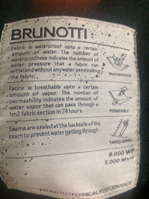 Продается новый горнолыжный костюм(куртка,брюки)