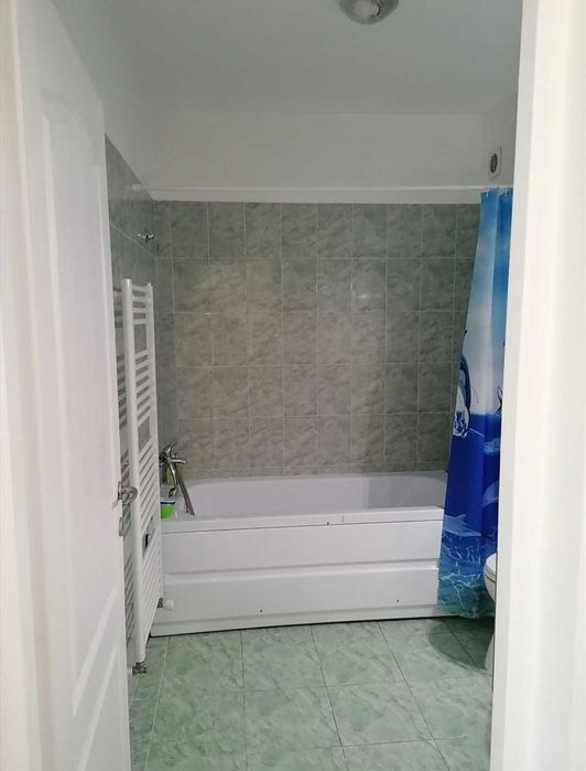 Închiriez și /sau  vând apartament  Floresti, jud. Cluj