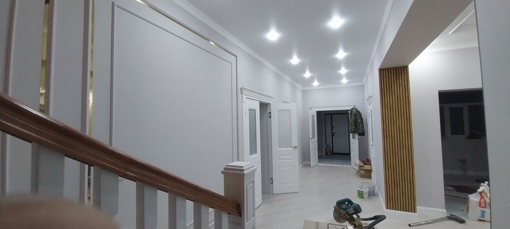 Ремонт квартира подключ