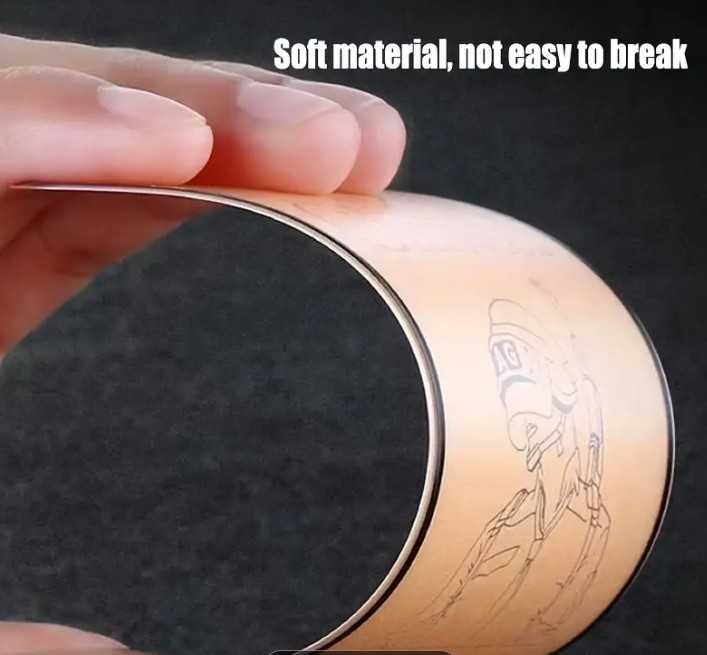 Set 2 folii iphone 14 Pro