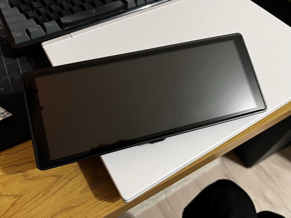 Navigatie CarSync in stare foarte buna