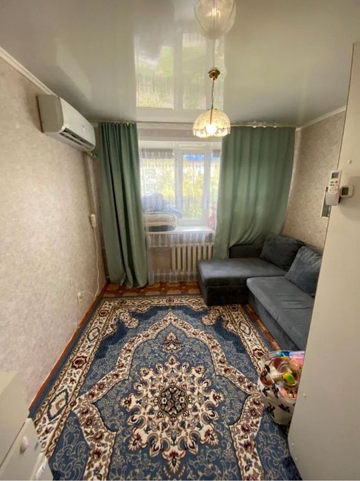 Комната в общежитие