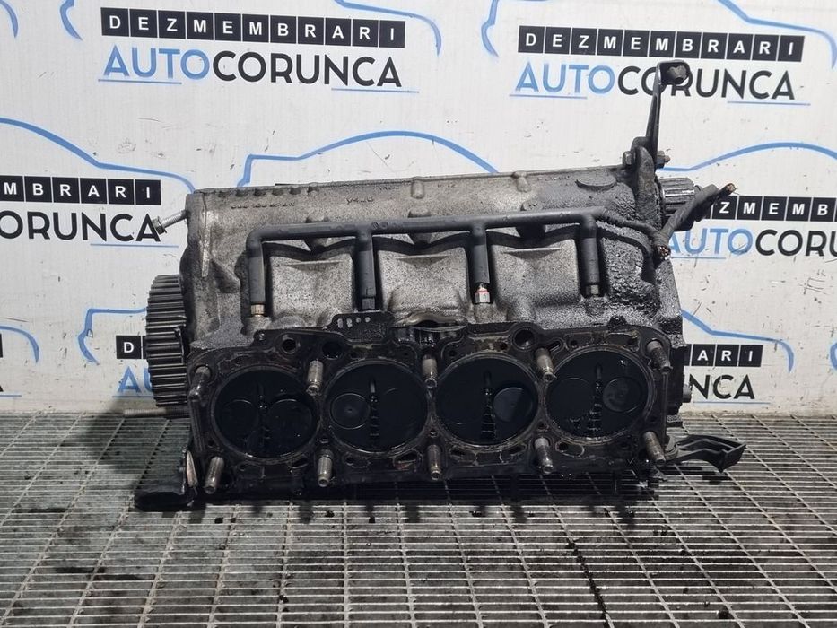 Chiuloasa Volkswagen Golf V Variant 1.9 TDI 2007 - 2009 77kW 105CP 1896CC BXE BLS Euro4 ...