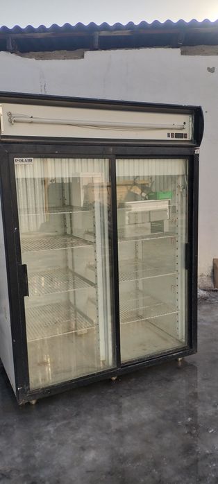 Шкаф холодильный