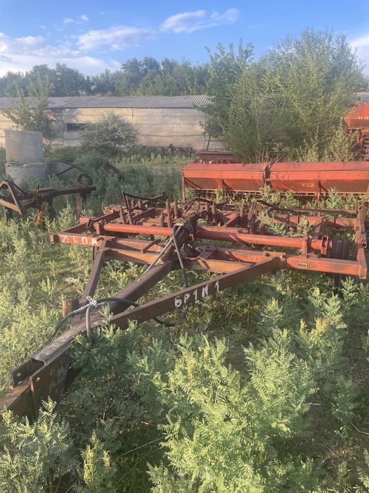 Продам агрегаты для сельхозтехники
