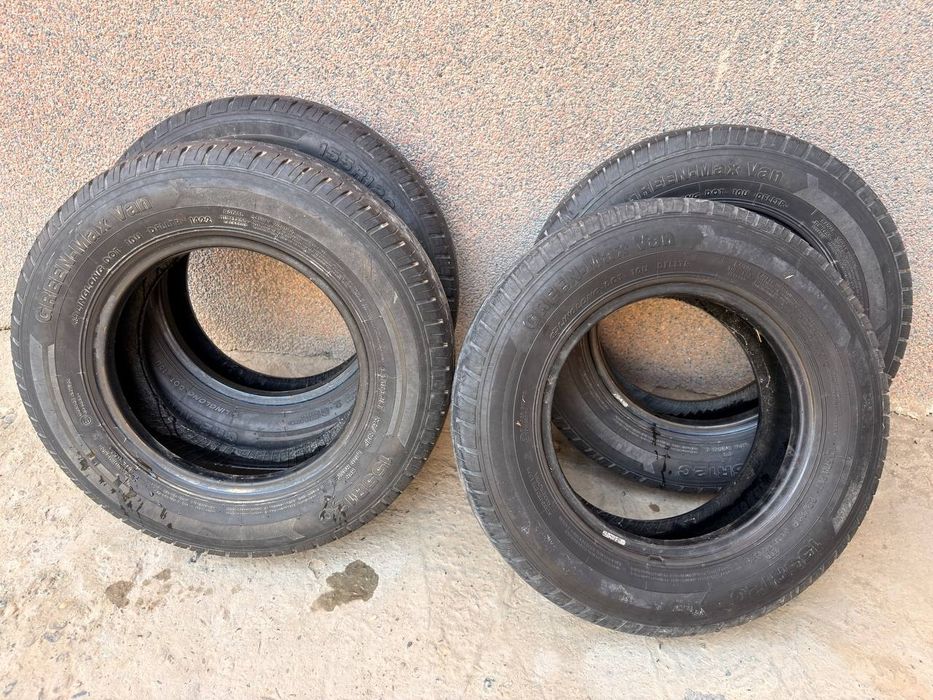 155ga R12 balonlar zo‘r holatda 4ta sotiladi