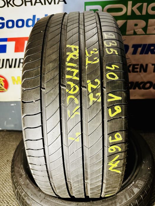 235/40 R19 96W - Michelin Primacy 4 Oferta