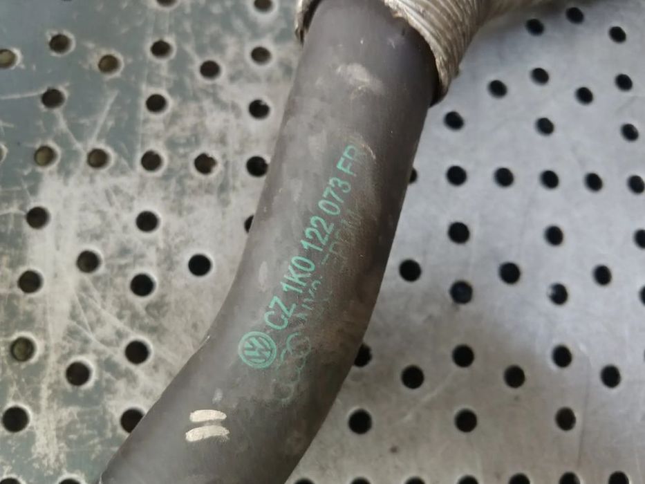 furtun conducta apa 1.8 tfsi cda skoda yeti 5l  1k0122073fr