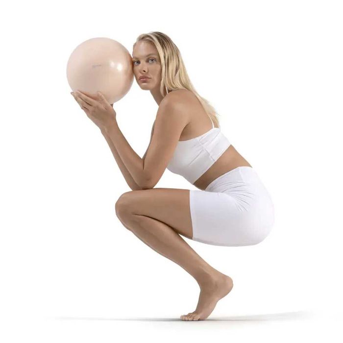 Гимнастически Топки Gym Ball Amila Estetica 19 см / 25 см / 55 см / 65 см, Топки за Пилатес, Аеробика, Аксесоари